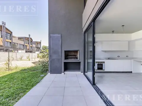 Departamento en Venta al Este