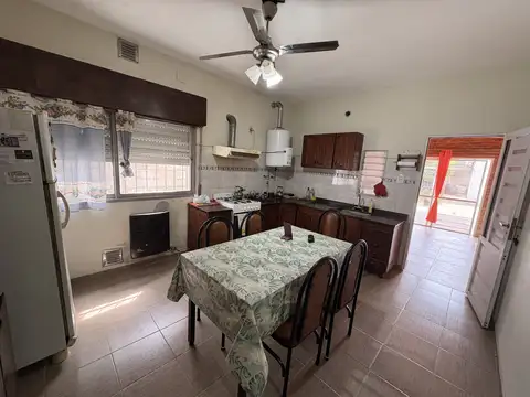 Casa en Venta al Oeste