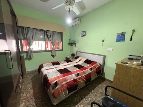 Casa en Venta en Barrio Granadero Baigorria, USD 51.000
