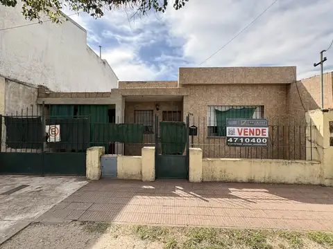 APTA CREDITO HIPOTECARIO Casa + construcción Independiente - Barrio San Miguel
