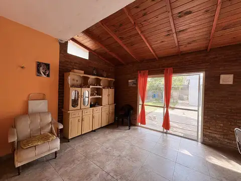 Casa en Venta al Oeste