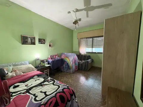 APTA CREDITO HIPOTECARIO Casa + construcción Independiente - Barrio San Miguel