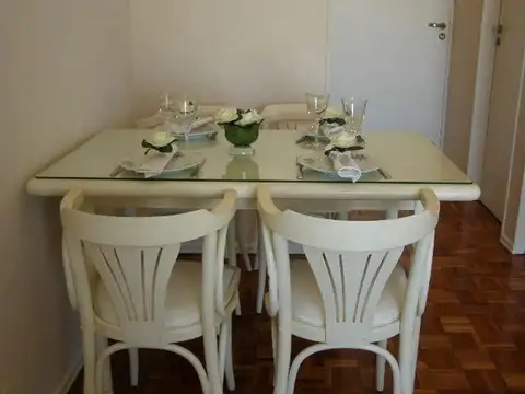 Departamento en alquiler temporario