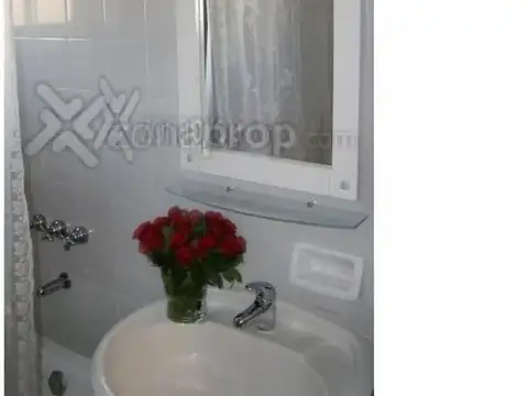 Departamento en Alquiler Temporal de 2 ambientes