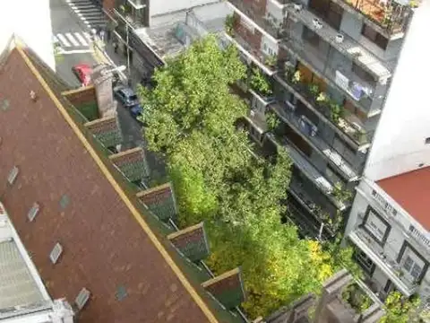 Aráoz 2400, Piso 14