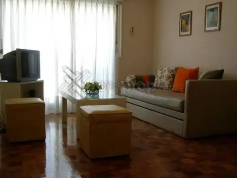 Departamento en alquiler temporario