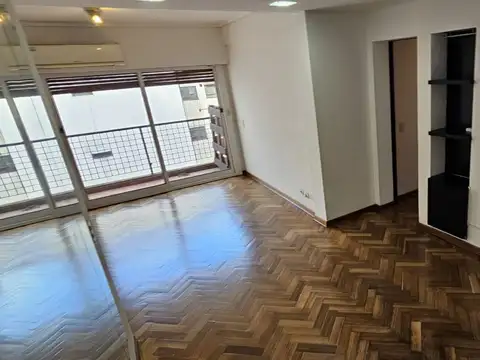 Virrey Olaguer Y Feliú 2400, Piso 8