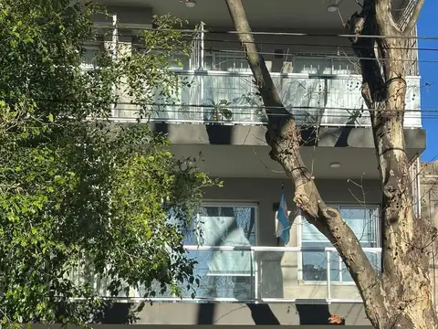 Cochera en Villa del Parque
