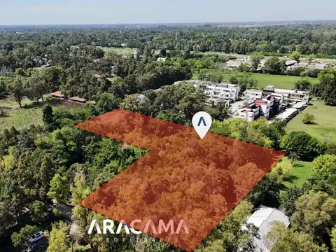 Fraccion en Venta en Canning