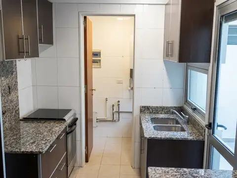 Departamento en Alquiler en Palermo, $ 2.000.000