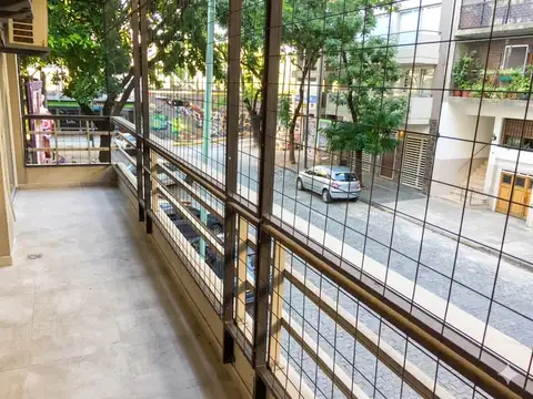 Departamento en Alquiler de 2 dormitorios