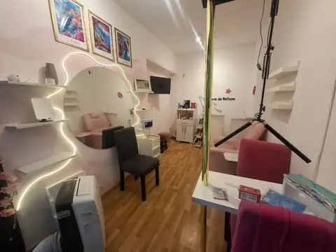ALQUILER LOCAL COMERCIAL RECOLETA