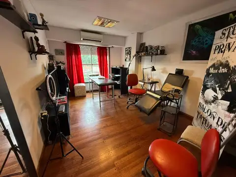 Departamento en Venta 42 años