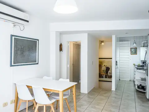 Depto Tipo Casa en Alquiler en Palermo Viejo, USD 1.500