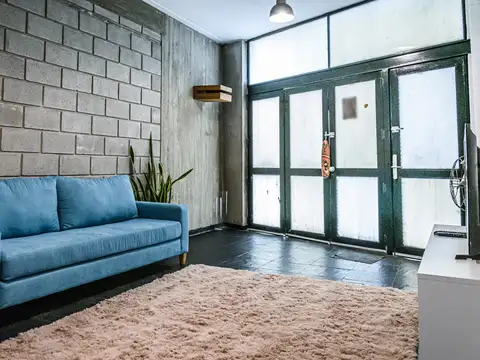 Depto Tipo Casa en Alquiler al Noroeste