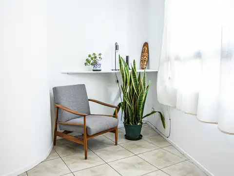Depto Tipo Casa en Alquiler de 2 dormitorios