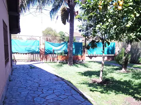 Venta lote ideal inversor 860 mts2. Bajó de Precio