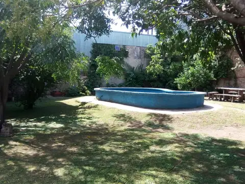 Terreno en Venta en José Clemente Paz, USD 115.000