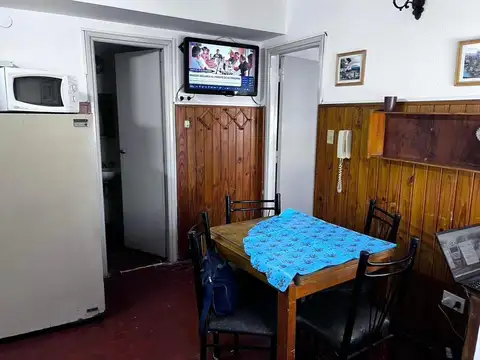 Departamento en venta en Santa Teresita - 2 ambientes