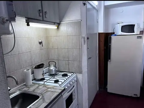 Departamento 2 ambientes en venta en Calle 3  al 200