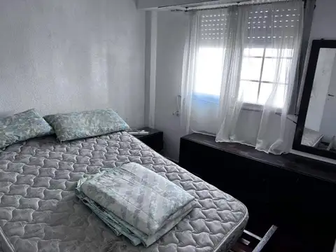 Departamento en venta en Santa Teresita - 2 ambientes