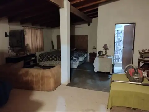 Quinta de 5 ambientes a terminar de 450m2 en el barrio el cazador, Escobar