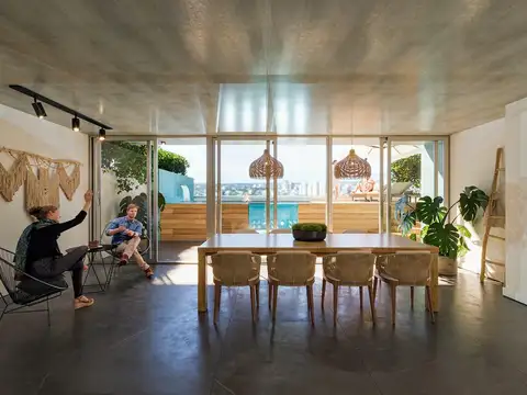 venta departamento 2 dormitorios zona rio