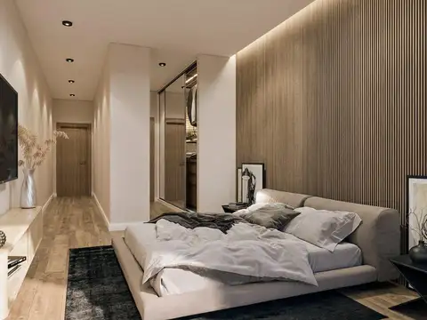 Departamento en Venta en Centro, USD 225.000