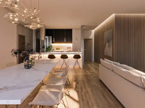 venta departamento 2 dormitorios zona rio