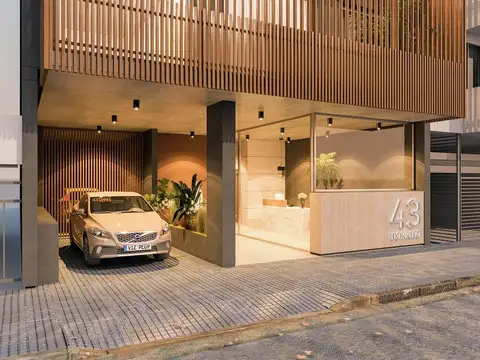 Departamento en Venta de 5 ambientes