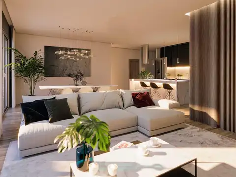 Departamento en Venta de 2 dormitorios