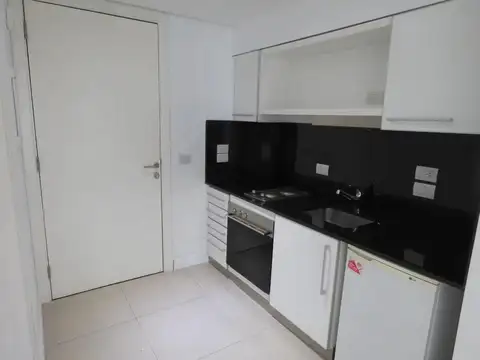 Departamento en Alquiler Temporal de 2 ambientes