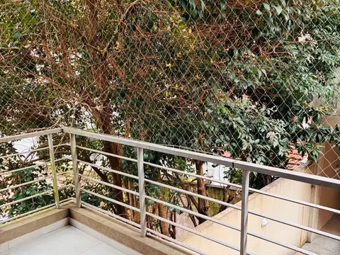 Departamento en Alquiler 14 años