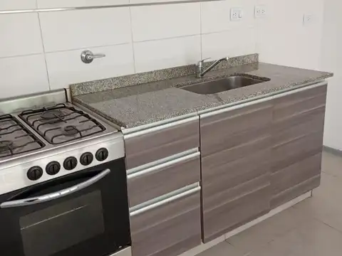 Departamento en Alquiler de 2 ambientes