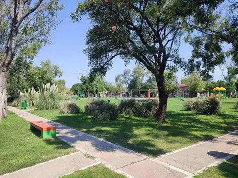 Terreno en Venta de 298,0 m2