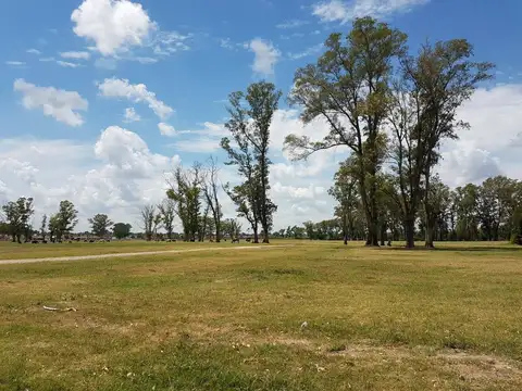 Lote de 200m2 en VENTA   B° ABIERTO PARQUE DERQUI