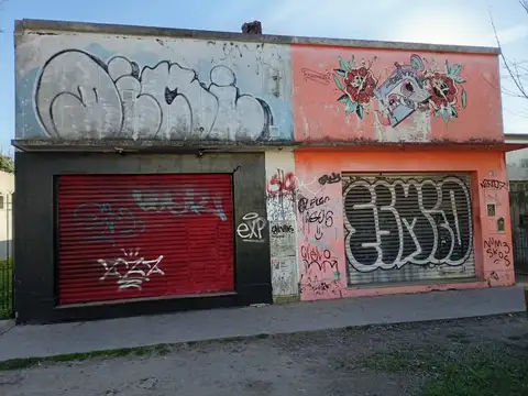 Carlos Pellegrini al 600