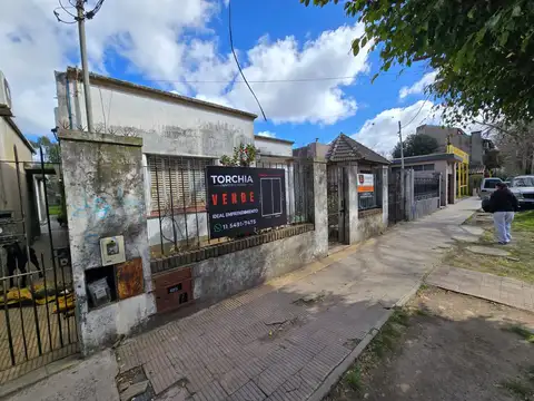 Terreno en Venta de 1185,0 m2