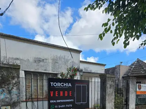 Terreno en Venta en Burzaco, USD 300.000