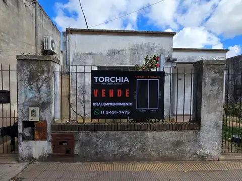 Lote de 1.185 m² en Burzaco - Oportunidad de Inversión