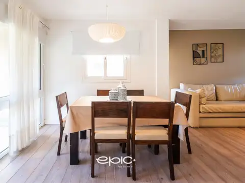 Departamento en Venta en Mar de las Pampas, USD 125.000