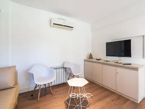 Departamento en Venta 4 años