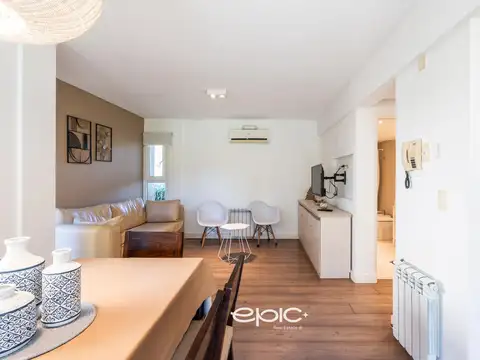 Departamento en Venta Permite mascota