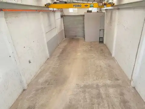 Depósito Galpón  en Venta en Villa Maipú, San Martin, G.B.A. Zona Norte