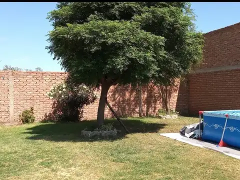 Casa en Venta 10 años