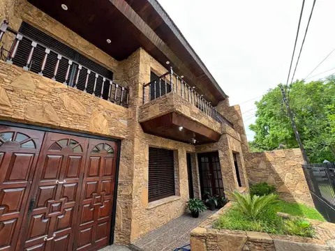 Casa en Venta en Manuel B Gonnet, USD 239.000