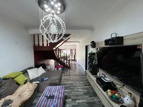 Casa en Venta al Noroeste