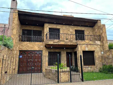 502 Entre 17 y 18 - M.B.Gonnet