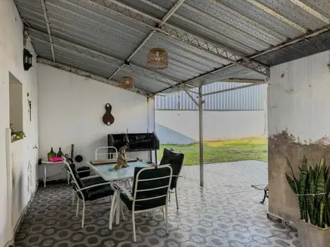 Casa en Venta en Los Hornos