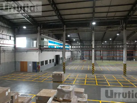 Cerrito 1200 - Ituzaingó - Ituzaingó